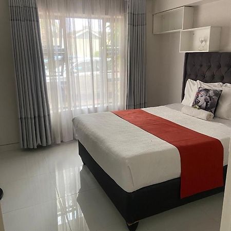 Villa Prince Harare Dış mekan fotoğraf