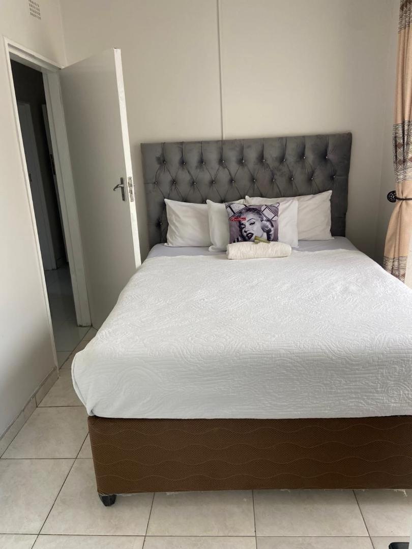 Villa Prince Harare Dış mekan fotoğraf