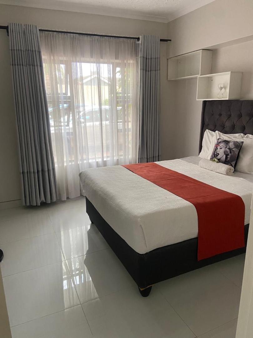 Villa Prince Harare Dış mekan fotoğraf