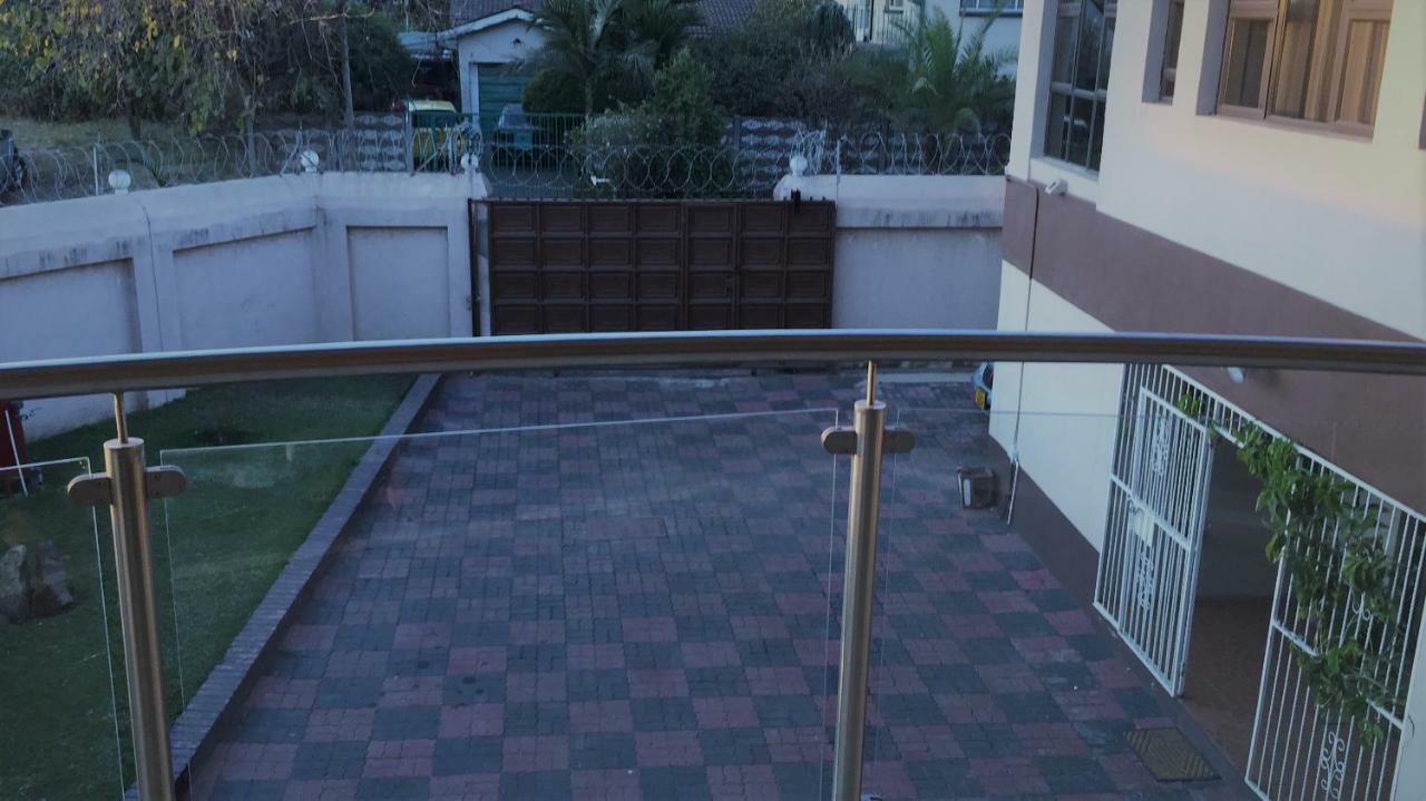 Villa Prince Harare Dış mekan fotoğraf
