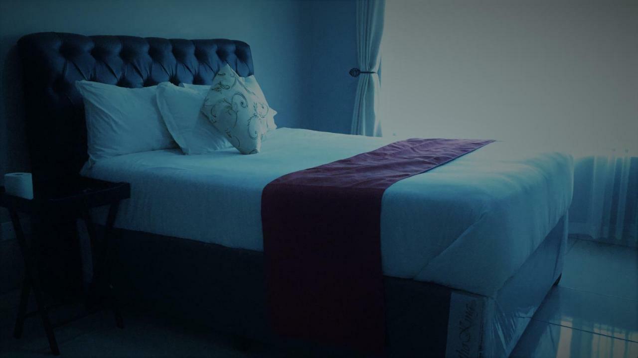Villa Prince Harare Dış mekan fotoğraf