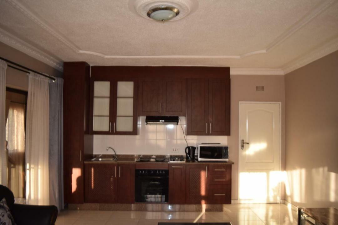 Villa Prince Harare Dış mekan fotoğraf