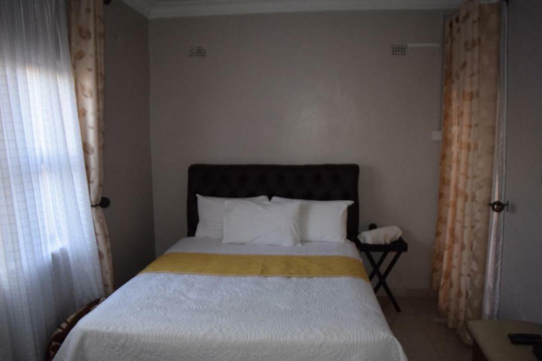 Villa Prince Harare Dış mekan fotoğraf