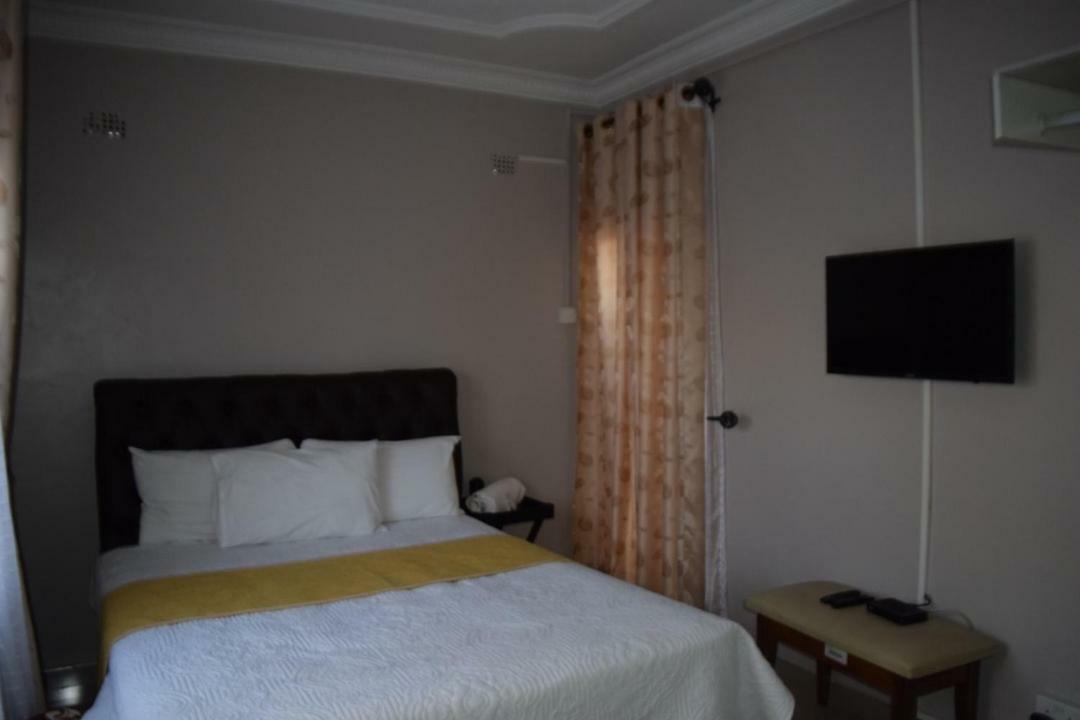 Villa Prince Harare Dış mekan fotoğraf