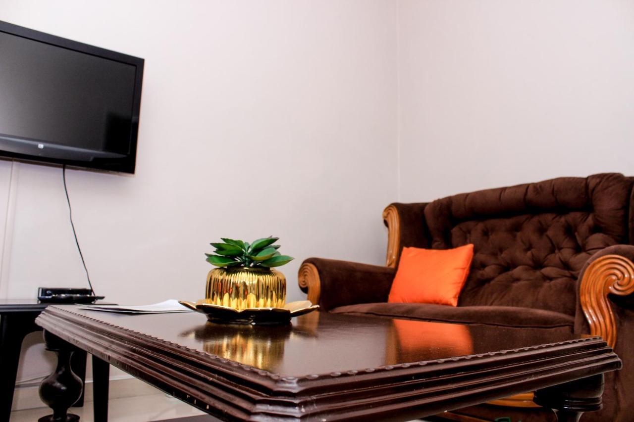 Villa Prince Harare Dış mekan fotoğraf