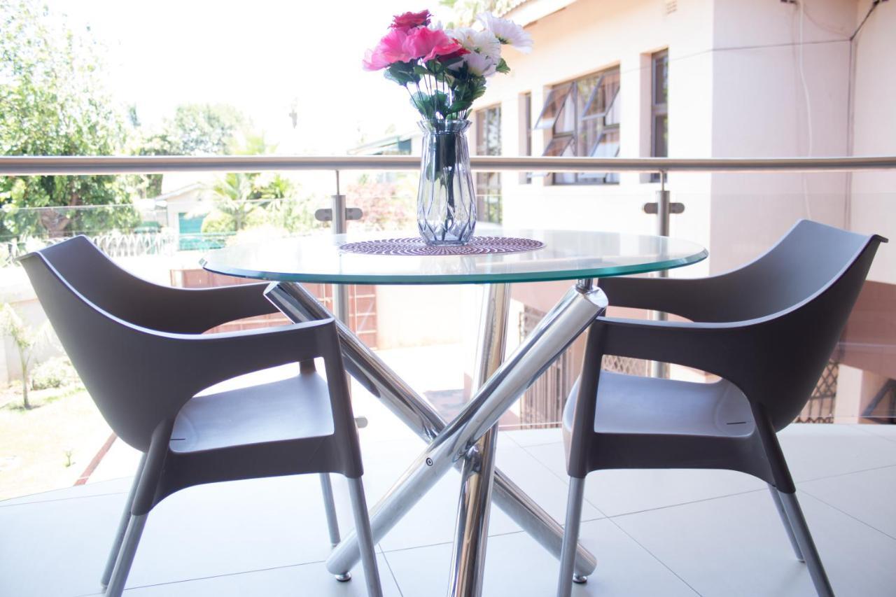Villa Prince Harare Dış mekan fotoğraf