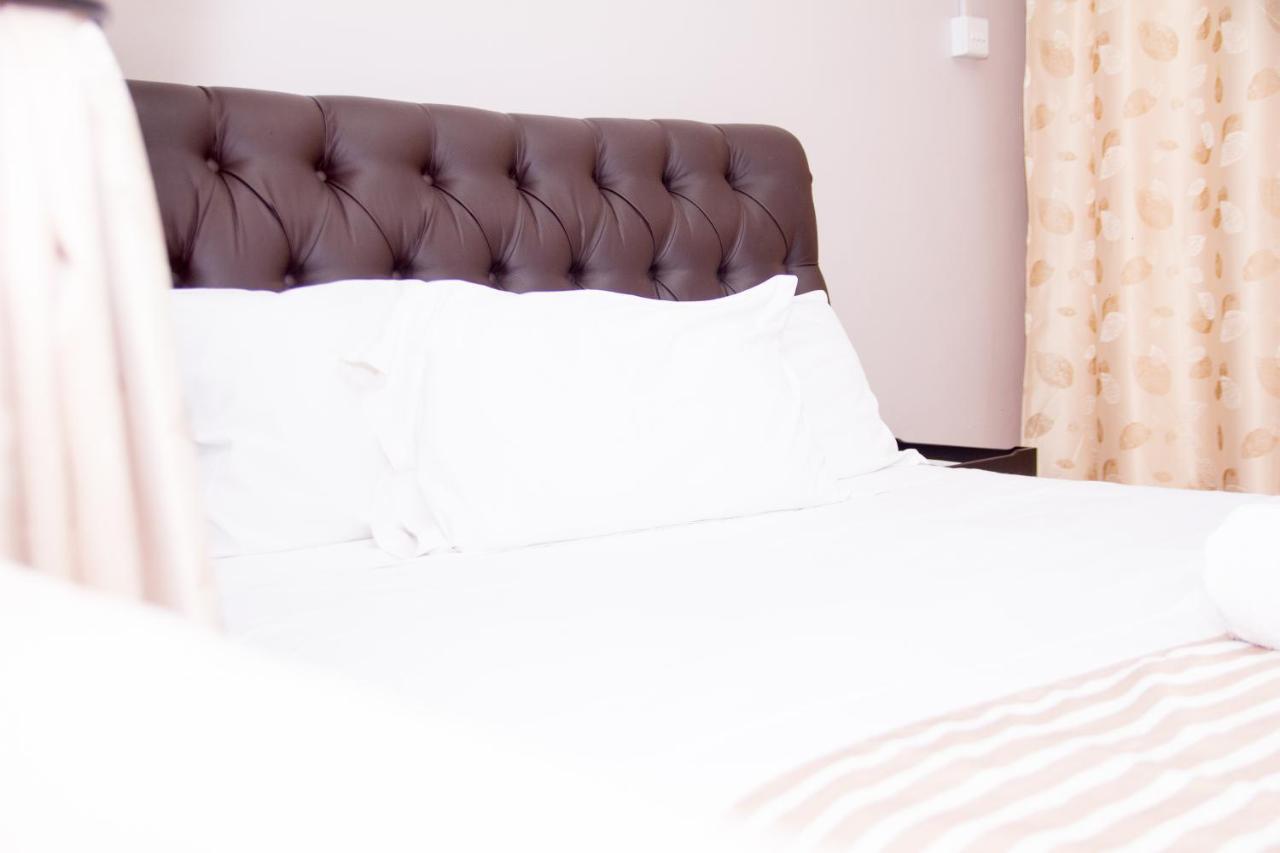 Villa Prince Harare Dış mekan fotoğraf